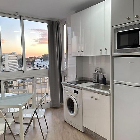 Estudio Ayni Benalmadena Bagian luar foto