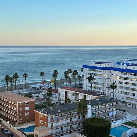 Estudio Ayni Benalmadena Bagian luar foto