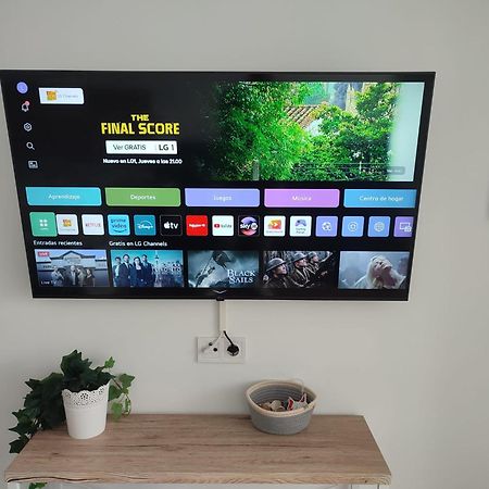 Estudio Ayni Benalmadena Bagian luar foto