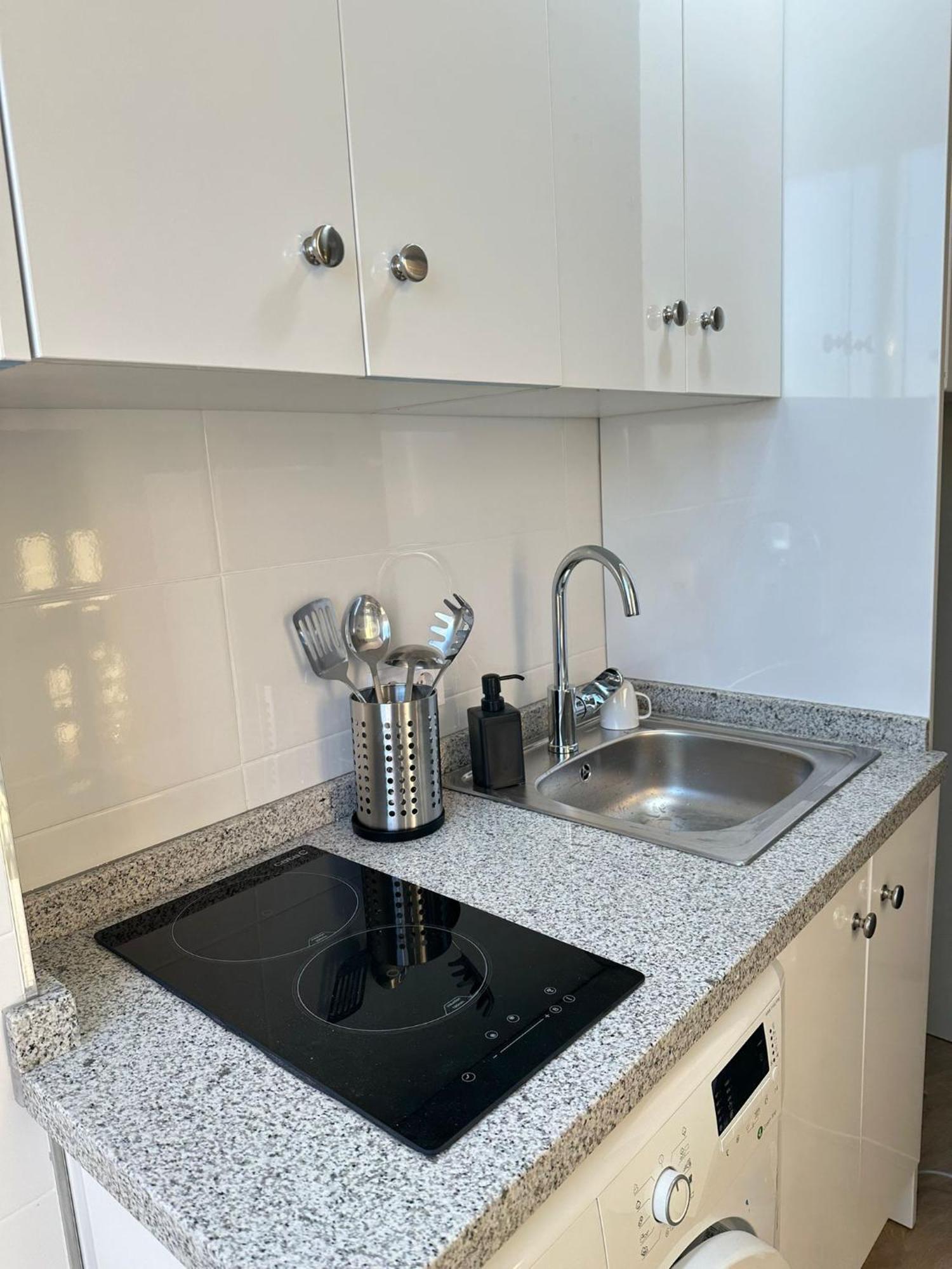 Estudio Ayni Benalmadena Bagian luar foto
