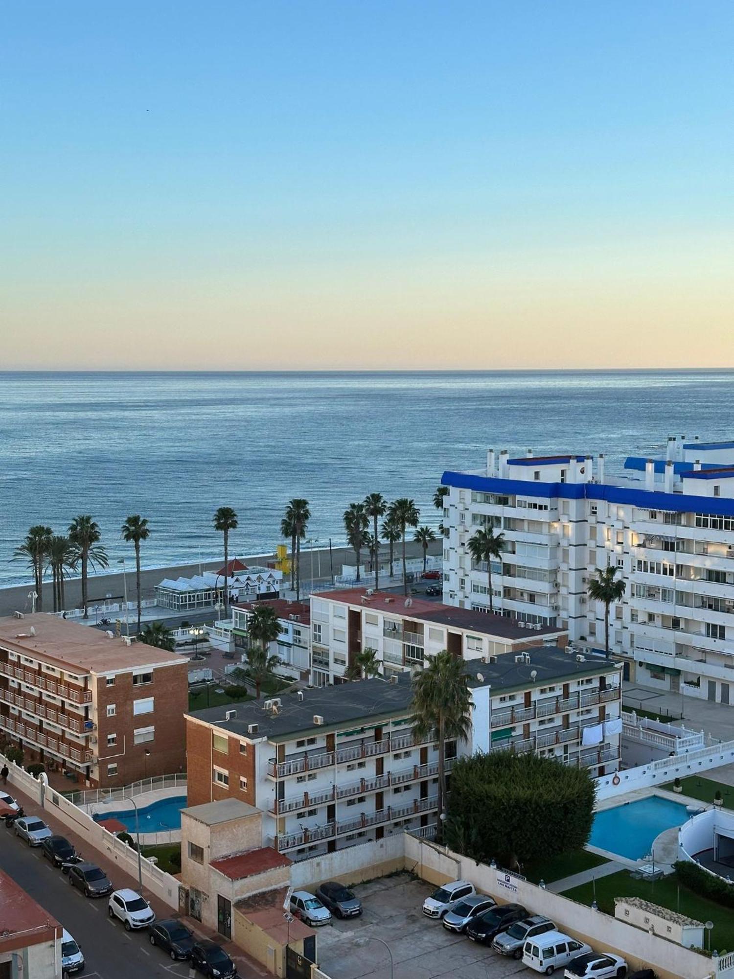Estudio Ayni Benalmadena Bagian luar foto
