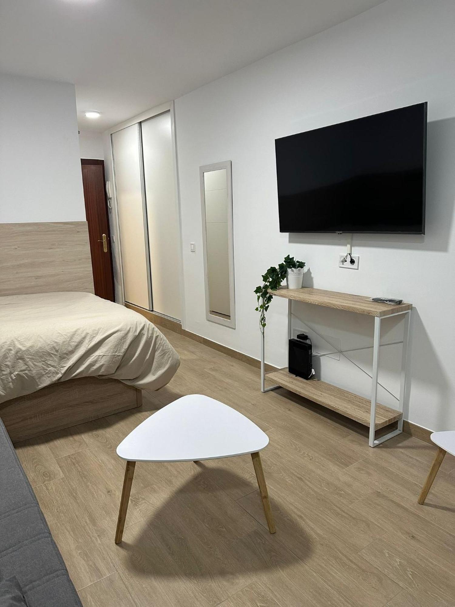 Estudio Ayni Benalmadena Bagian luar foto
