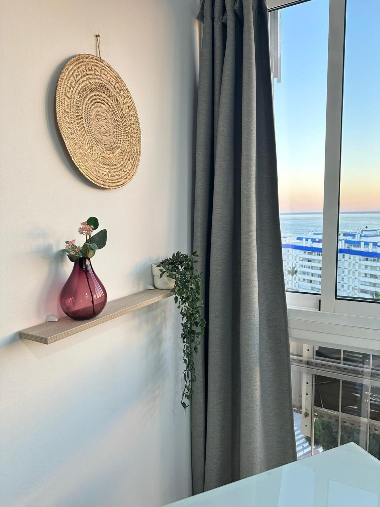 Estudio Ayni Benalmadena Bagian luar foto